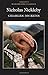 Nicholas Nickleby (Wordsworth Classics) by Charles Dickens (1995-09-05)