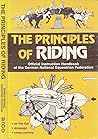 Principles of Riding: Official Instruction Handbook of the German National Equestrian Federation (English and German Edition)