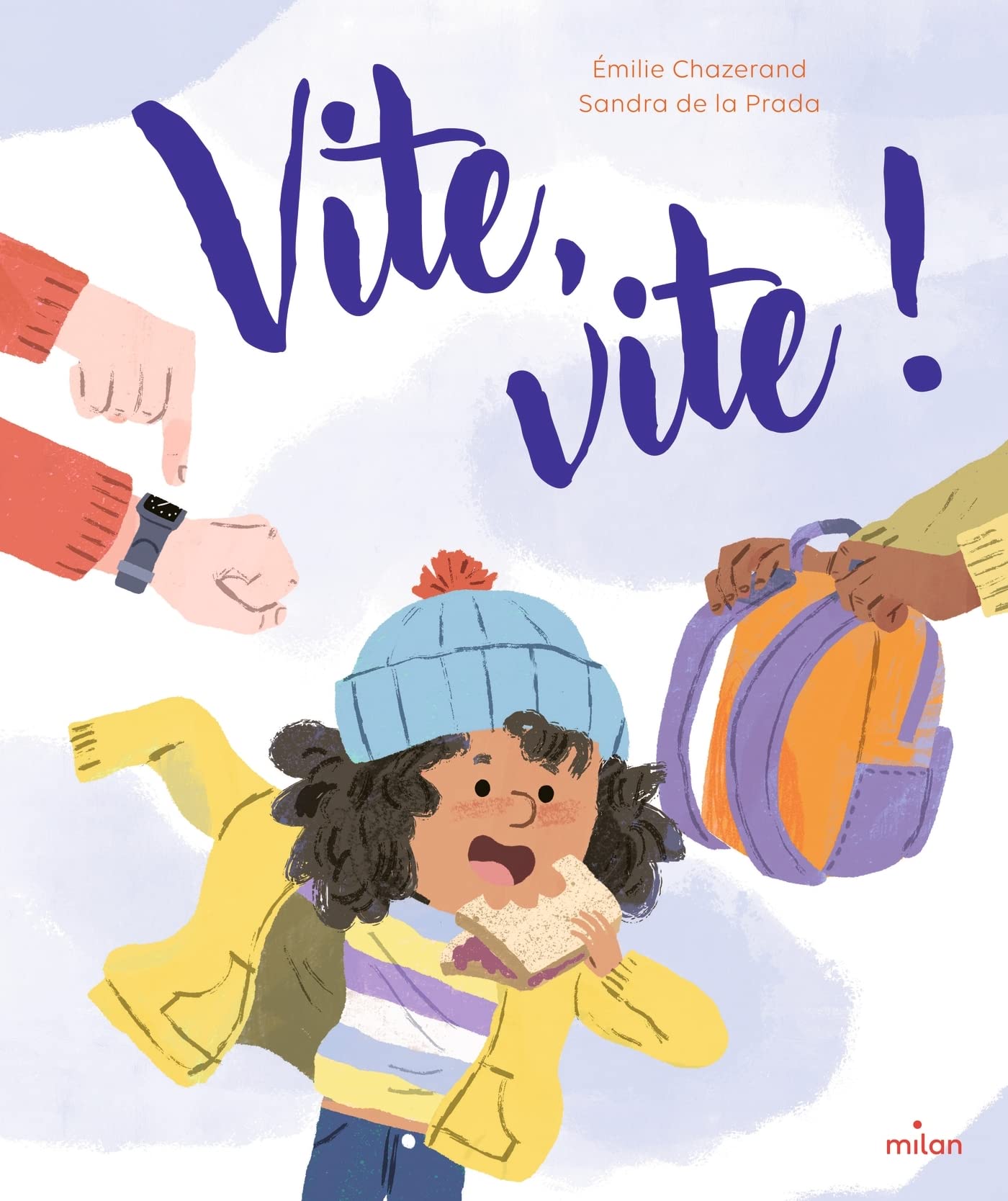 Vite, vite ! (Paperback)