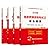 俄语专业四级考试2003-2016年真题解析. 听说读...