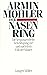 Der Nasenring: Die Vergangenheitsbewältigung vor und nach dem Fall der Mauer (German Edition)