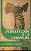 Introducción a la literatura (NT lengua y literatura) (Spanish Edition)