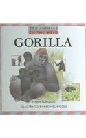 Gorilla (Zoo Animals in the Wild)