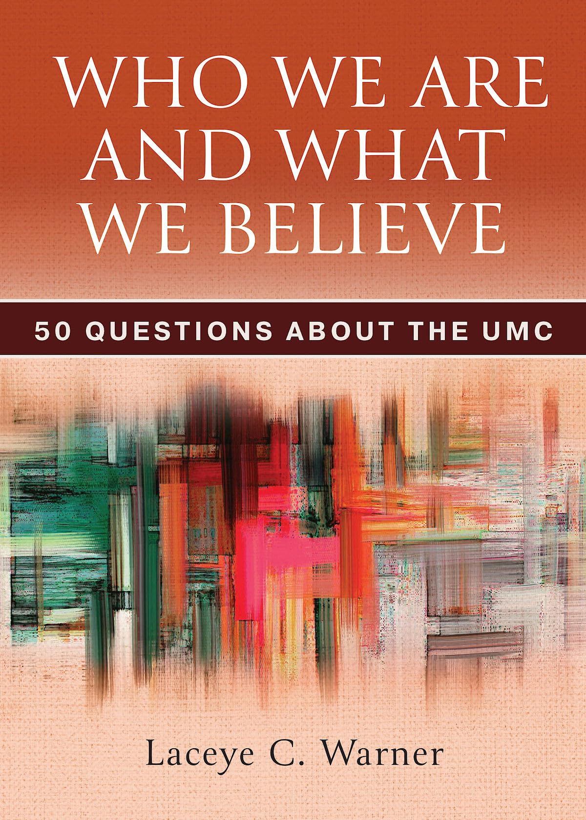 Who Are We and What We Believe (Paperback)