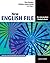 New English File. pre-intermediate Student's Book [Mass Market Paperback] [Jan 01, 2014]