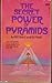 SECRET POWER PYRAMIDS by Bill Schul