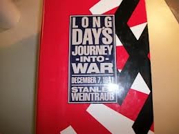 Long Days Journey Into War: December 7, 1941 (Hardcover)