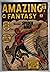 Amazing Fantasy #15 (1962) 1st Appearance of Spider-Man