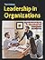 Leadership in Organizations...