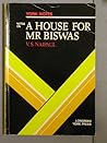 A House For Mr Biswas: Notes