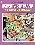 De groene draak