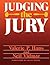Judging The Jury by Valerie P. Hans (2001-08-07)