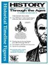 History Through the Ages Timeline Figures America's History (History Through The Ages)