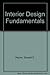 Interior Design Fundamentals by Donald E. Hepler (1982-09-01)
