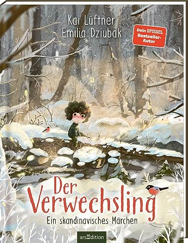 Der Verwechsling (Hardcover)