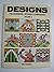 Designs for Beadwork, Appli...