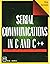 Serial Communications in C and C++
