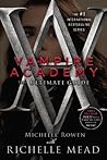 Vampire Academy: ...