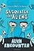 Alien Encounter: Sasquatch and Aliens by Charise Mericle Harper (2014-04-08)