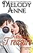 Hidden Treasure: The Lost Andersons - Book Two: Volume 2 by Melody Anne (2014-05-19)