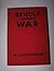 Revolt Against War by H.C. Engelbrecht