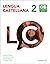 Lengua Castellana 2 (Edició...