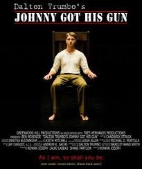 Johnny Got His Gun