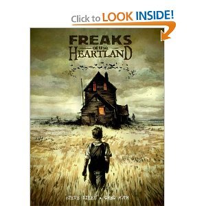 Freaks of the Heartland