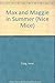 Max and Maggie in Summer (Nice Mice) by Janet Craig (1994-07-02)