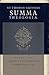 Summa Theologiae, Prima Pars, Vol. 1: Theology (Ia. I) [Latin Text and English Translation, Introductions, Notes, Appendices and Glossaries]