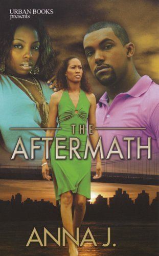 The Aftermath by J., Anna (2009) Mass Market Paperback