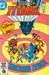 The New Teen Titans #10 Pro...
