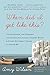 When Did I Get Like This?: The Screamer, the Worrier, the Dinosaur-Chicken-Nugget-Buyer, and Other Mothers I Swore I???d Never Be by Amy Wilson (2012-08-20)