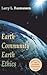 Earth Community, Earth Ethics (Ecology & Justice) by Larry L. Rasmussen(October 16, 1997) Paperback