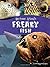 Freaky Fish (Awesome Animals) by Lynn Huggins-Cooper (2009-04-01)