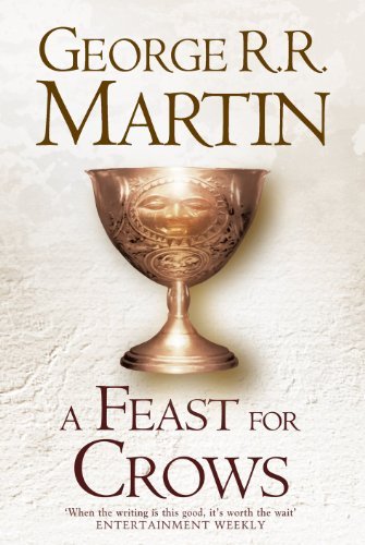 [Feast for Crows] [By: Martin, George R. R.] [December, 2011]