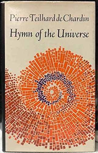 Hymn of the Universe (Unknown Binding)