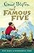 Five Have a Wonderful Time (Famous Five) by Enid Blyton by Enid Blyton Five Have a Wonderful Time (Famous Five) by Enid Blyton by Enid Blyton