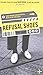 Refusal Shoes by Tony Saint (5-Jun-2003) Paperback by Tony Saint