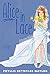 Alice in Lace by Phyllis Reynolds Naylor (2011-08-30)