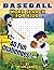 Baseball Word Search Book f...