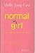 Normal girl