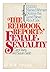 The Redbook report on female sexuality: 100,000 married women disclose the good news about sex