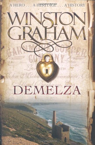 Demelza: A Novel of Cornwall 1788-1790 by Graham, Winston 2 edition