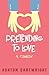 Pretending to Love: How to Cheat Your Way to Relationship Bliss! by Mr Ashton Cartwright (2012-09-13)