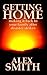 Getting Home by Alex Smith (2013-02-03)