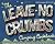By Rick Greenspan The Leave-No-Crumbs Camping Cookbook by Rick Greenspan