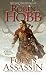 Fool's Assassin: Book I of the Fitz and the Fool Trilogy by Robin Hobb(2015-07-28)