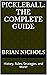 Pickleball: The Complete Gu...