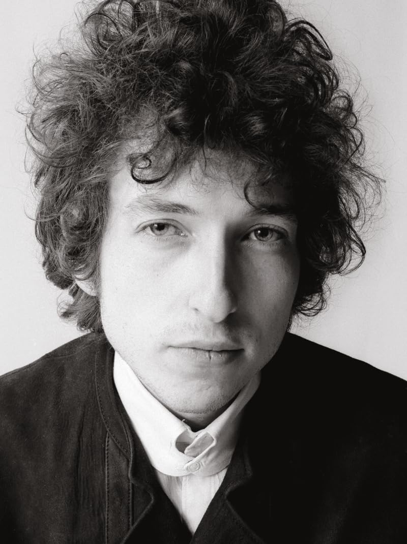 Bob Dylan : Mixing up the Medicine (Hardcover)